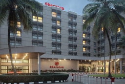 Sheraton