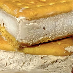Gabin Bar - Creamy Milo
