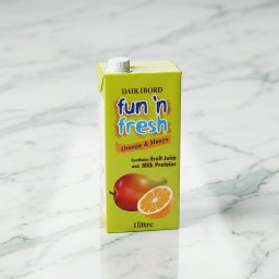Fun fresh