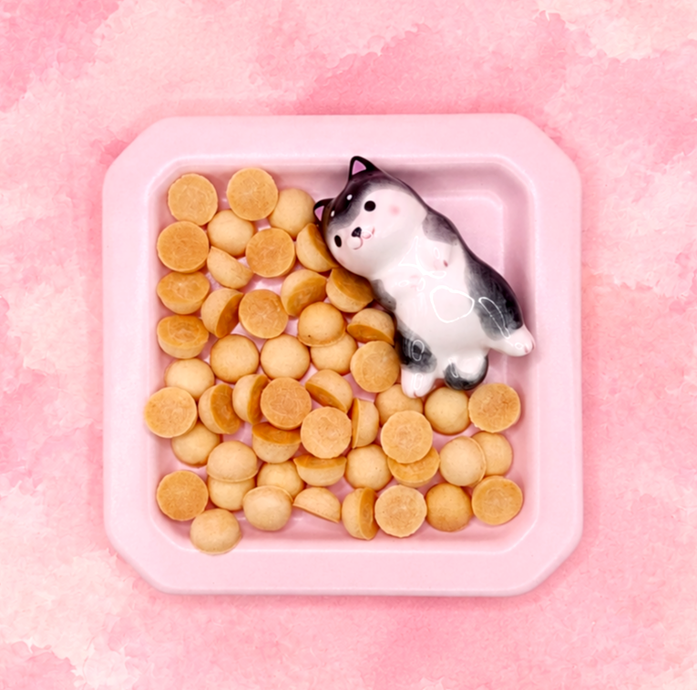 🥚Tamagotmilk Pearls ⚪