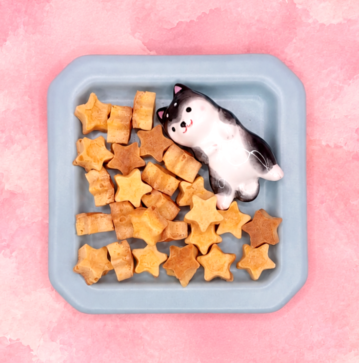 🥚Tamagotcheese Stars⭐