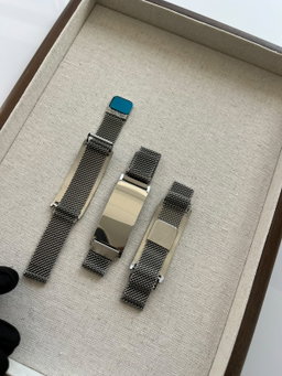 Magnetic clasp Bracelet