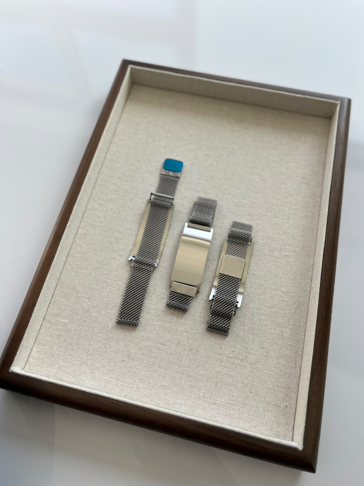 Magnetic clasp Bracelet_2