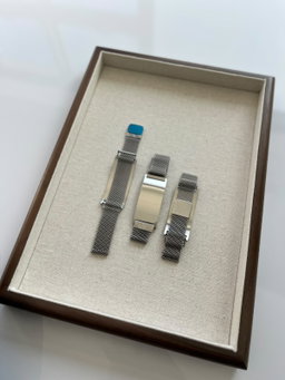 Magnetic clasp Bracelet