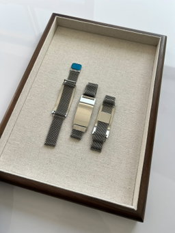 Magnetic clasp Bracelet