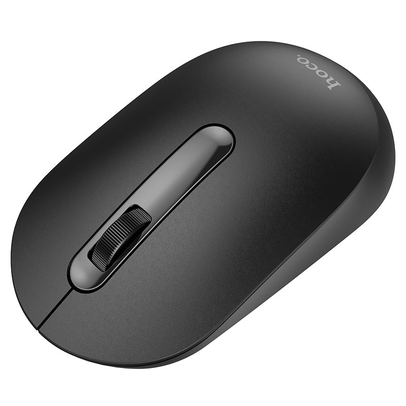 Wireless mouse “GM14 Platinum” 2.4G_1