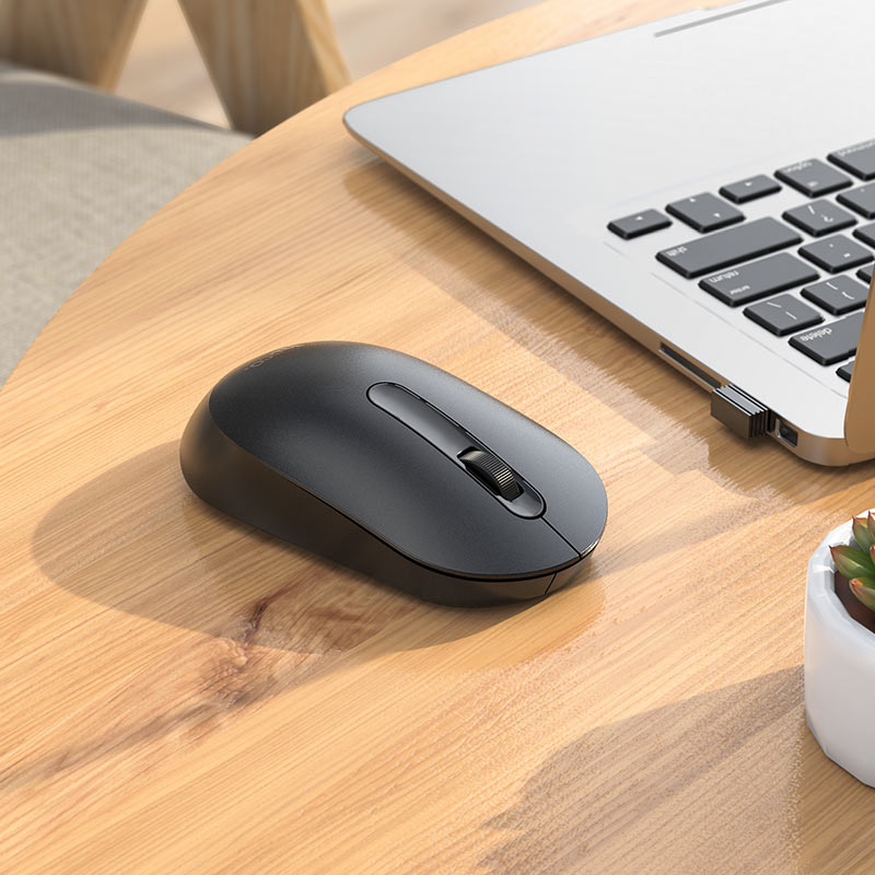 Wireless mouse “GM14 Platinum” 2.4G_3