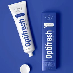 Optifresh Toothpaste 