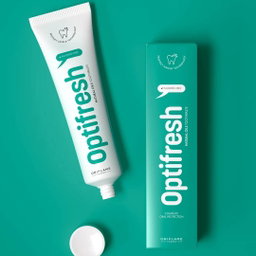 Optifresh Toothpaste 