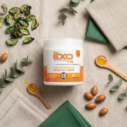 Exo tissue oils cream