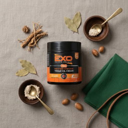 Exo tissue oil for men