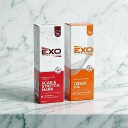 Exo oils 125ml