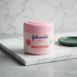 Johnson baby jelly
