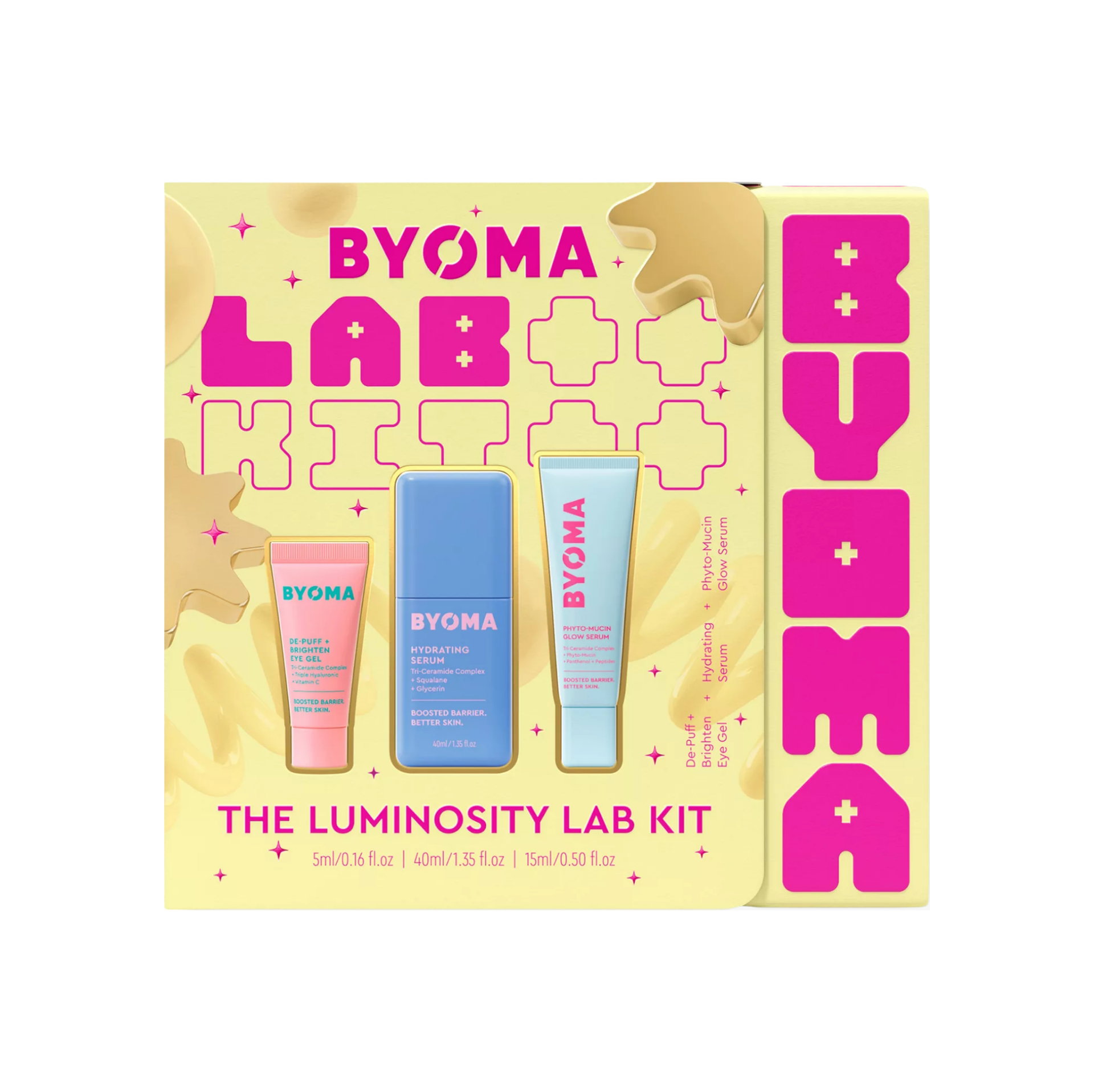 BYOMA - The Luminosity Lab Kit_0