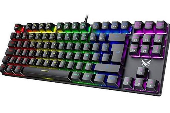 Clavier Gamer _0