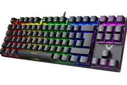 Clavier Gamer 