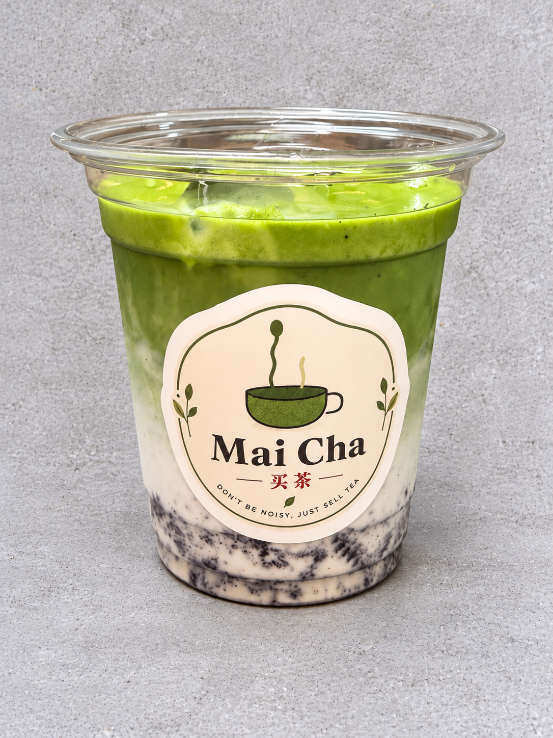 Oreo Matcha Latte_0