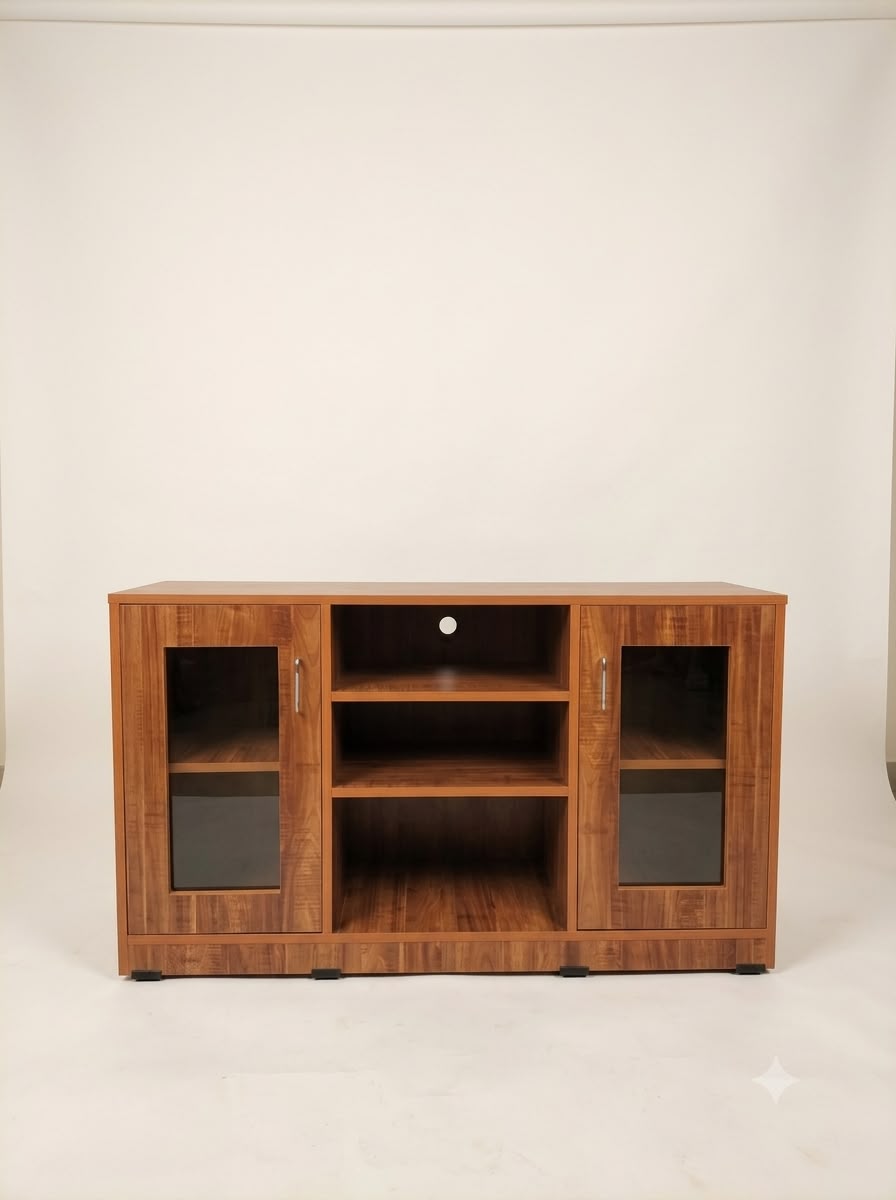 MODERN TV ENTERTAINMENT UNIT_0
