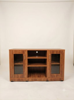 MODERN TV ENTERTAINMENT UNIT