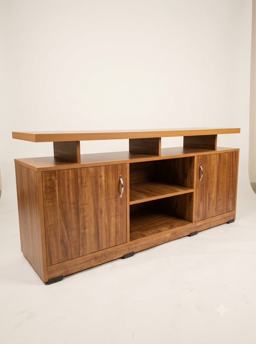 FLOATING-TOP TV ENTERTAINMENT CONSOLE_0