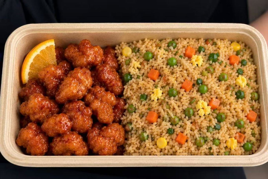 Bowl combo