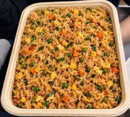 Side - Veg fried rice