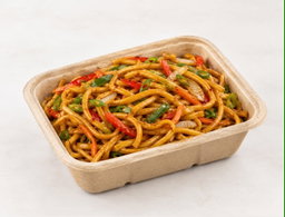 Side - Fried handmade noodles