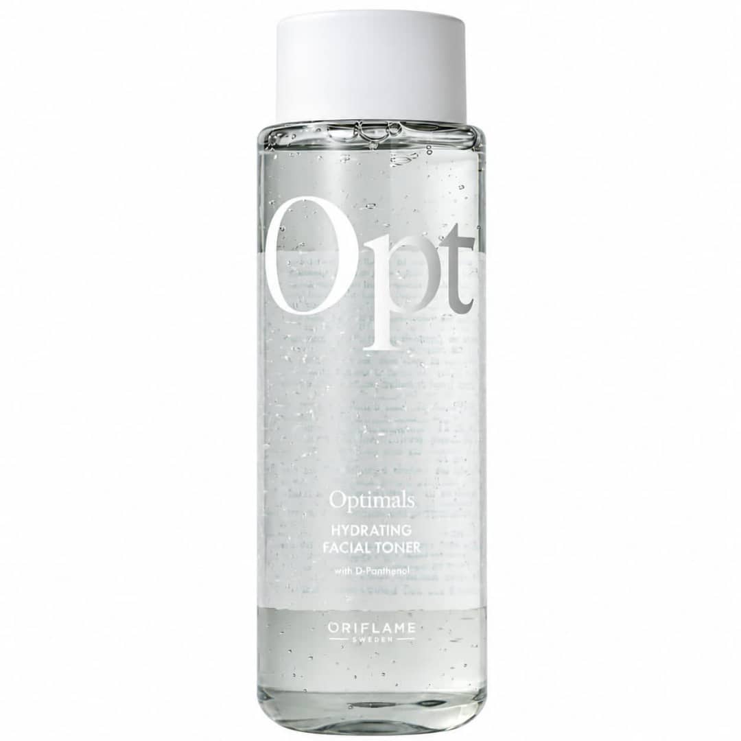 OPT OPTIMALS HYDRATING FACIAL TONER_0