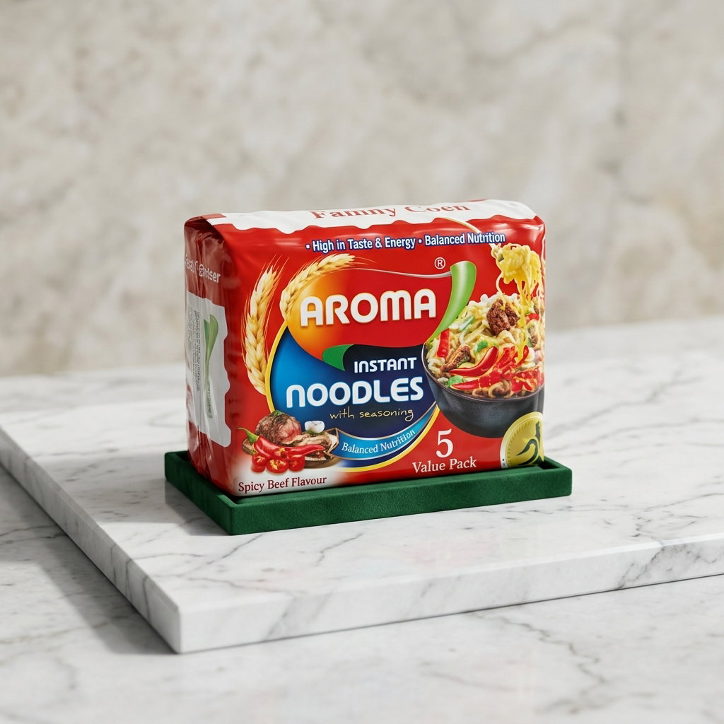 AROMA NOODLES 5PACK