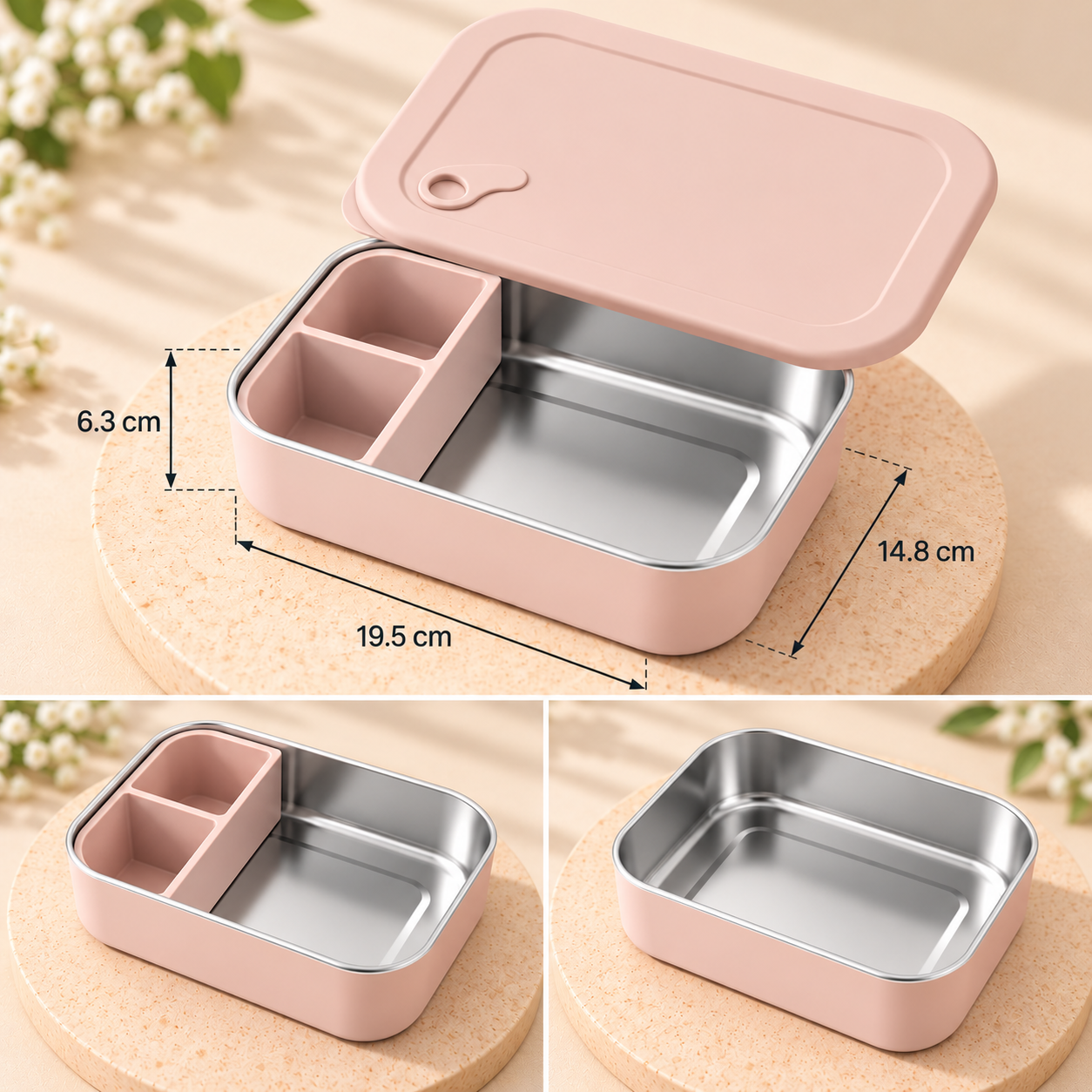 Stainless Steel Lunchbox_2