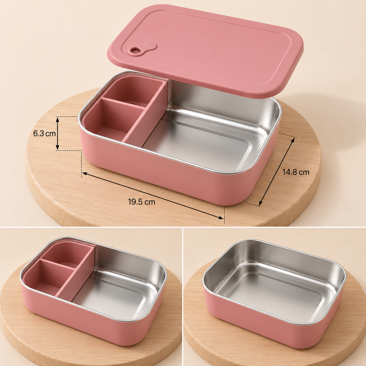 Stainless Steel Lunchbox_3