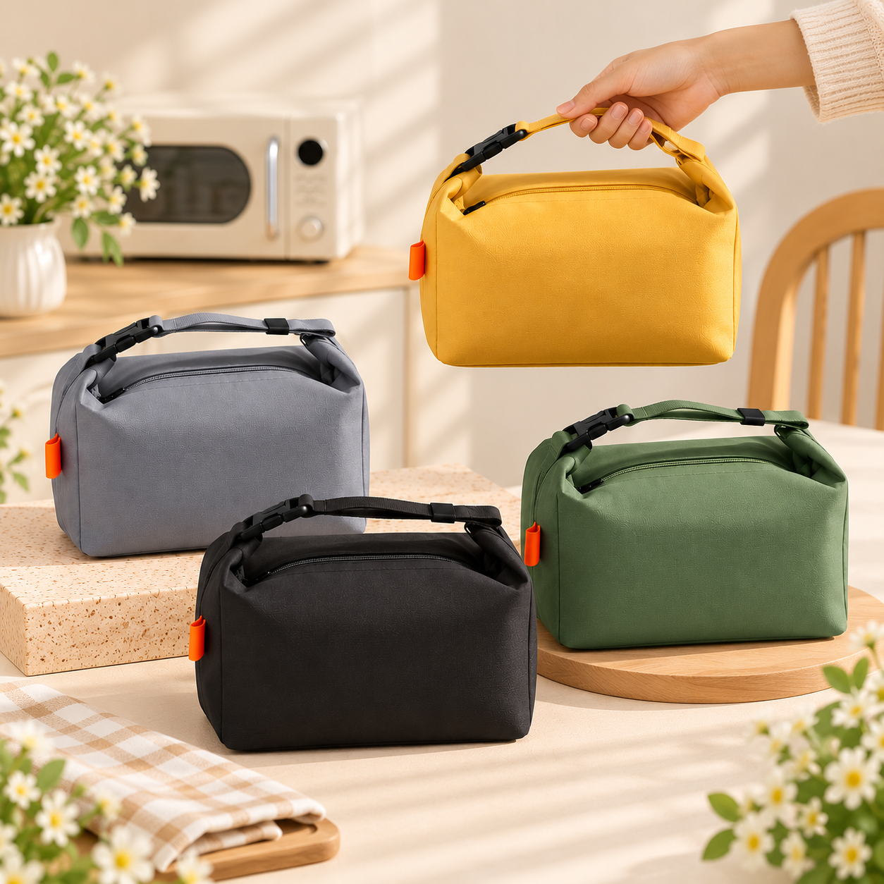 Insulated Lunch Bag_0