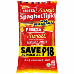 Pasta Sauces & Combos