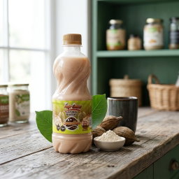 Top one baobab singles