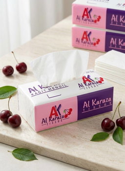 محارم الكرزه كبير 450g
