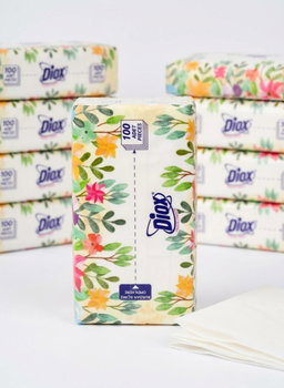 محارم DİOX