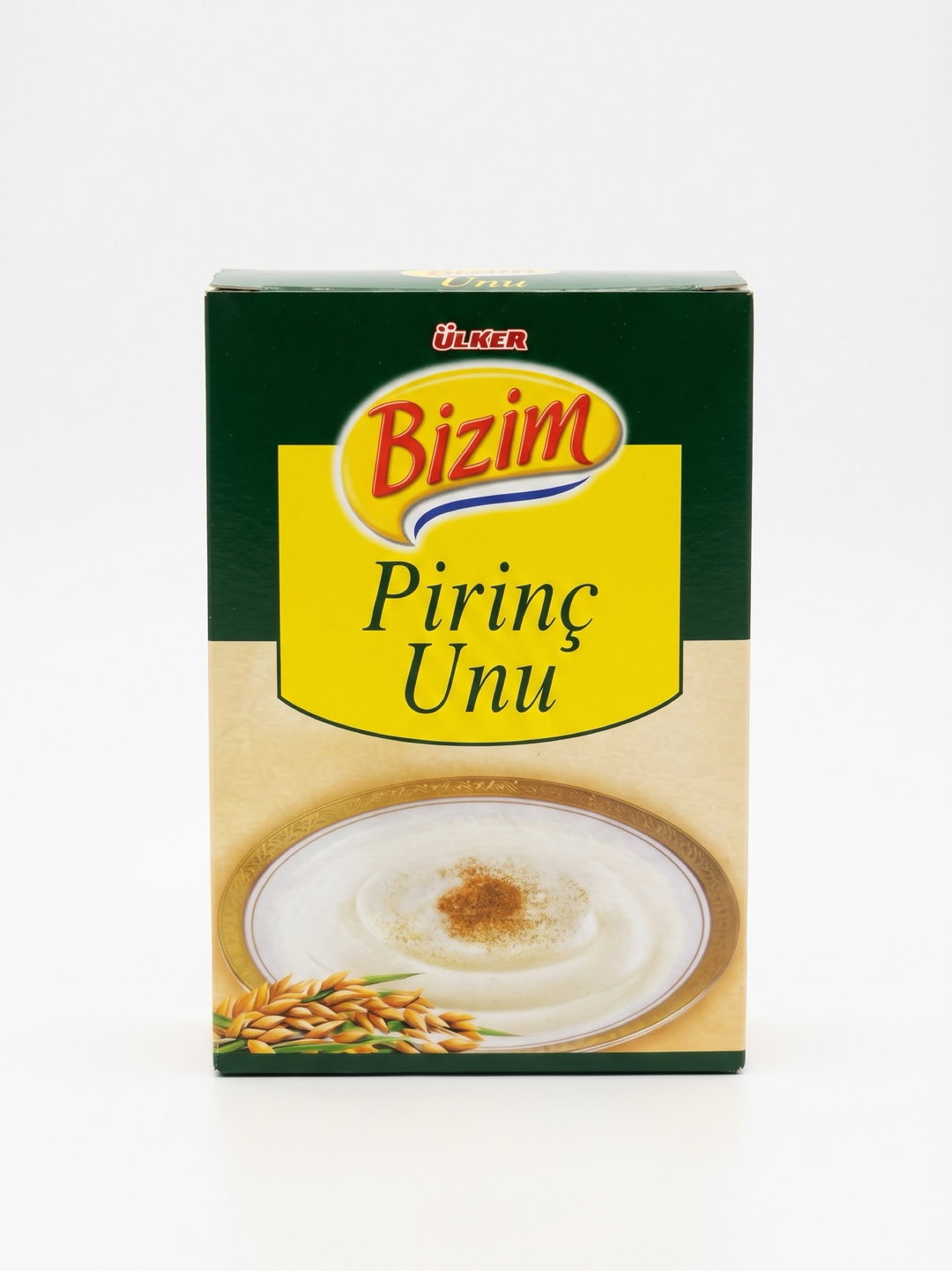 Ülker Bizim Pirinç Unu دقيق الأرز بيزيم أولكر