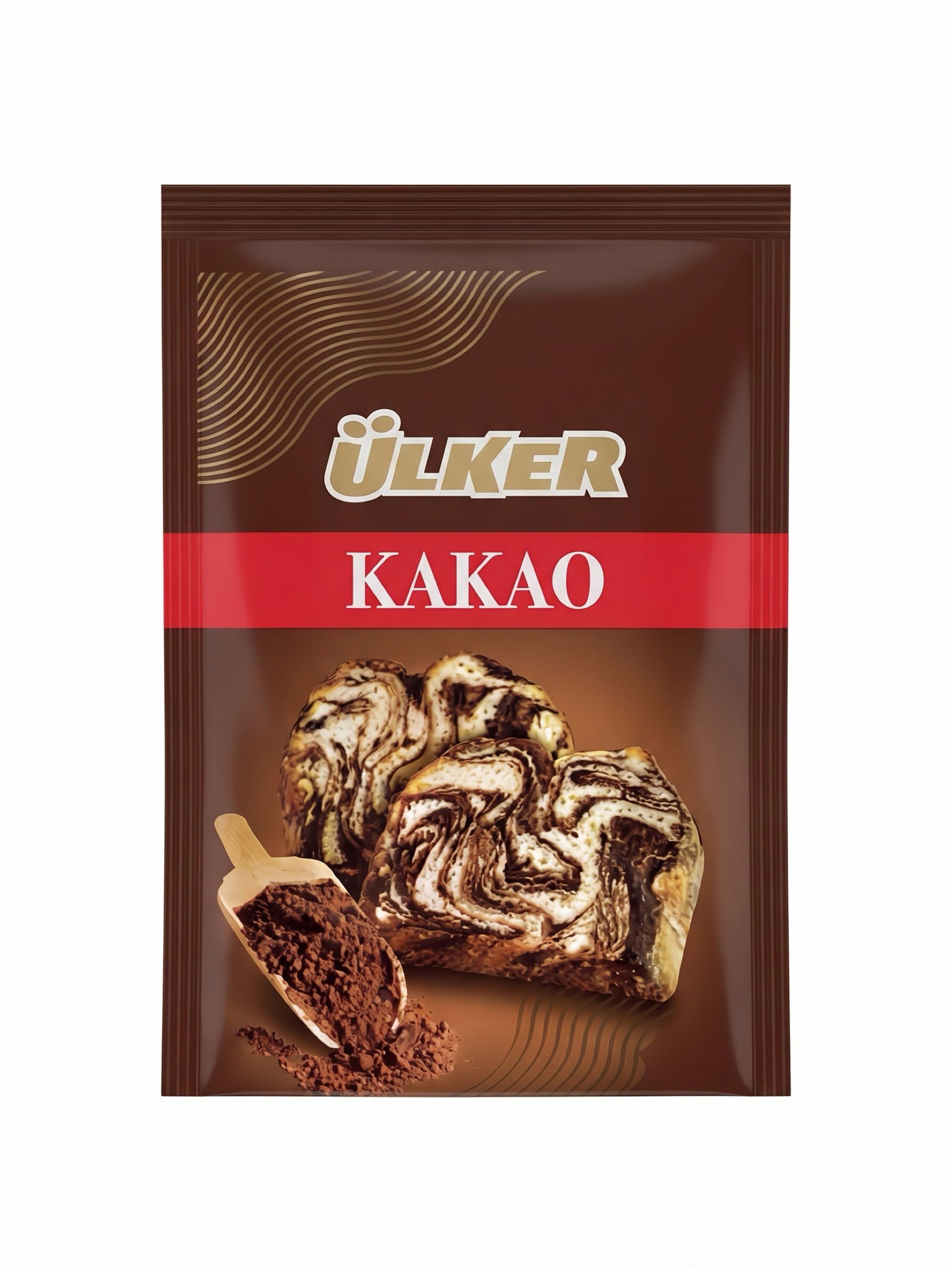 كاكاو Kent Boringer Kakao, 25g_0