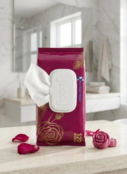 محارم معطرة PCS/ADET 120