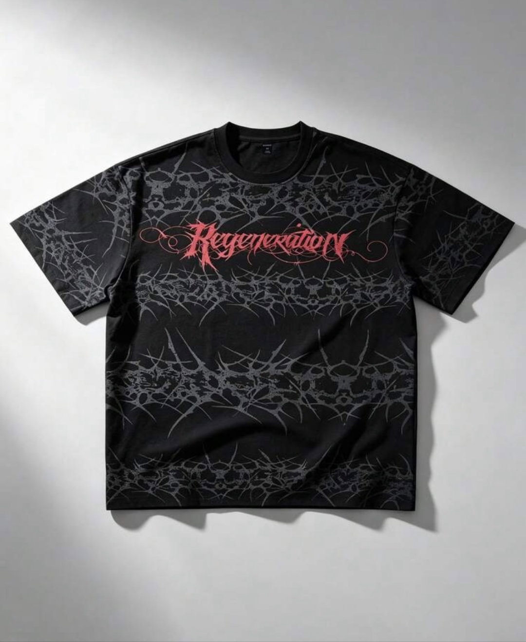 T-Shirt Drip