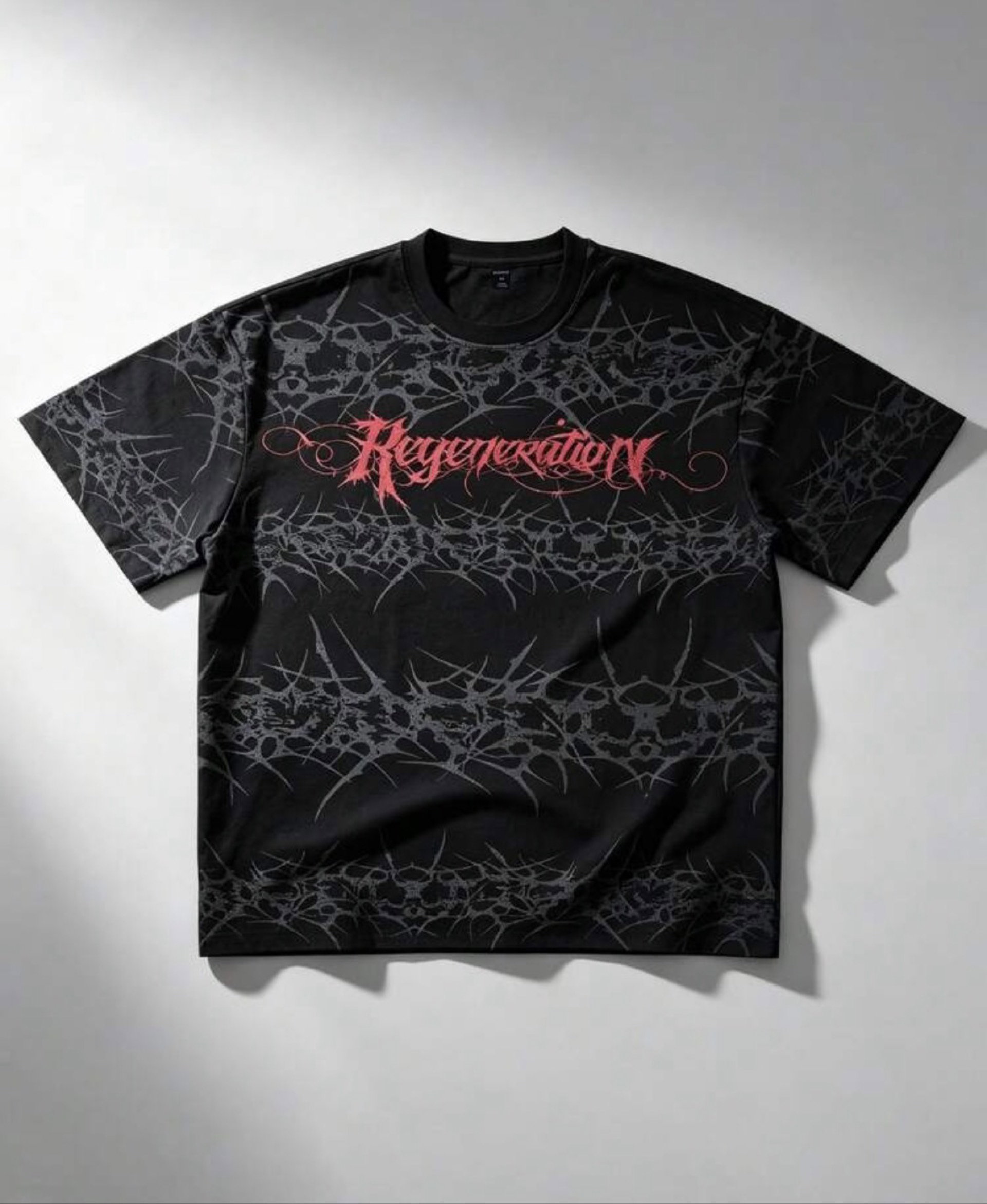 T-Shirt Drip_0