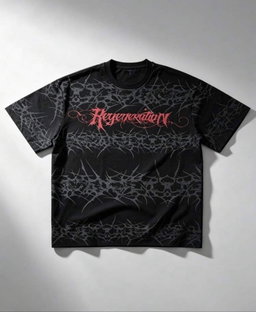 T-Shirt Drip