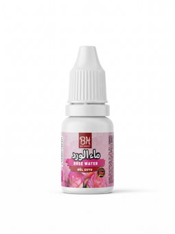 Best Harvest Gül Suyu, 12ml بيست هارفست ماء الورد، 12 مل