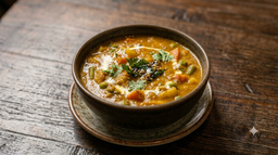 Veg Kurma (250ML)