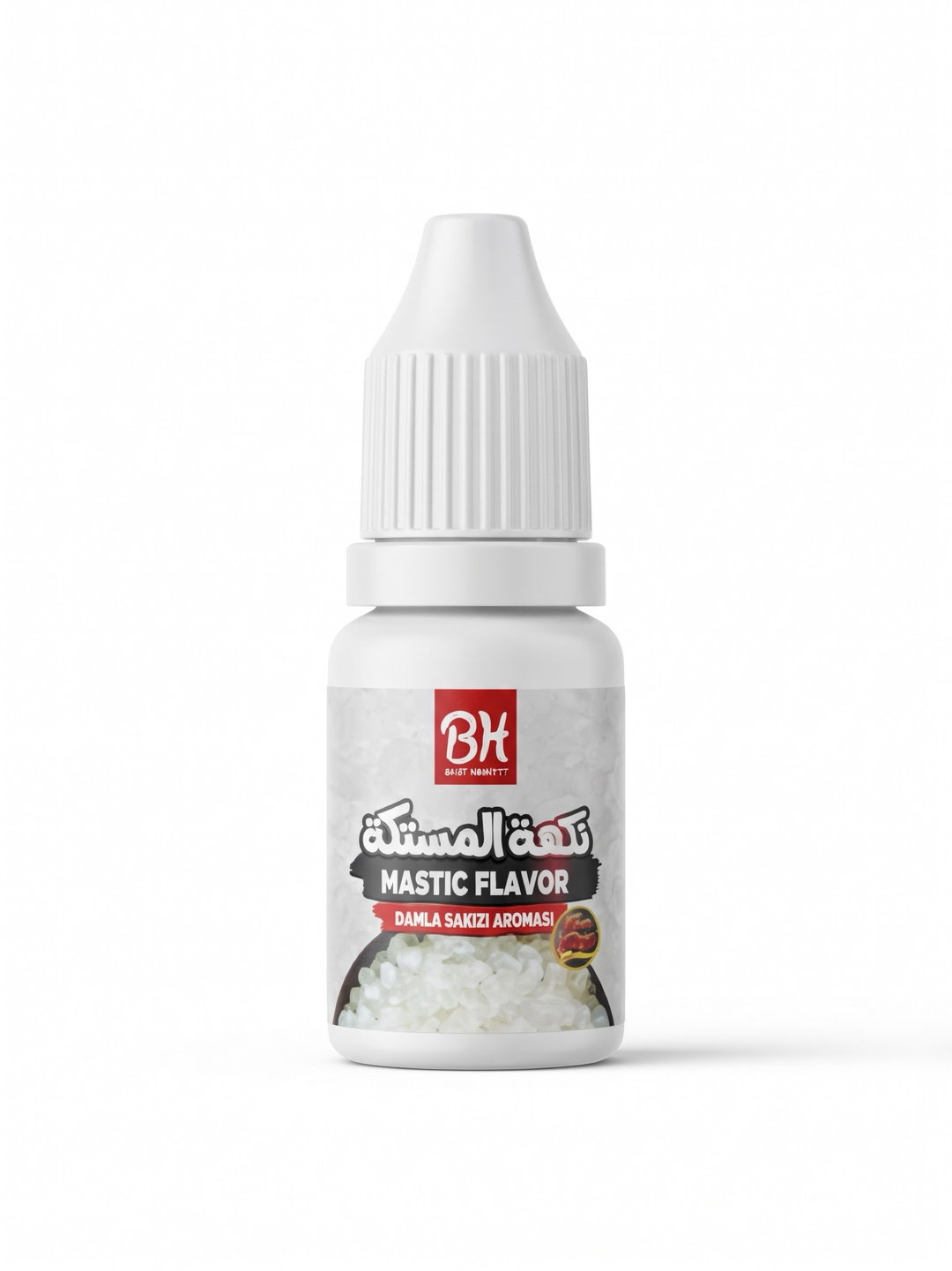 Best Harvest Damla Sakızı Aroması, 12ml نكهة المستكة، 12 مل