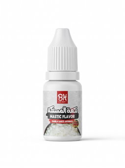 Best Harvest Damla Sakızı Aroması, 12ml نكهة المستكة، 12 مل