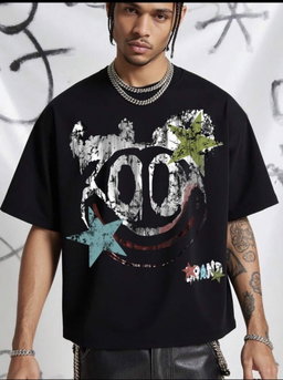 T-Shirt Drip