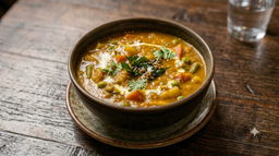 Veg Kurma (500ML)