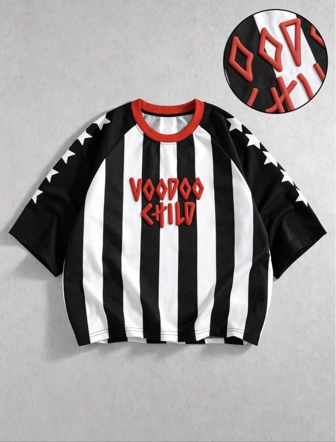 T-Shirt Homme Style