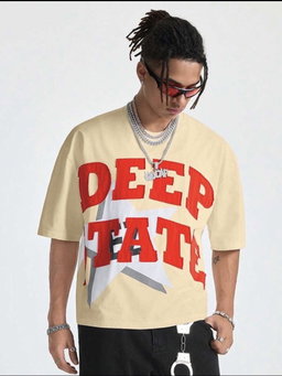 T-Shirt Homme Stye